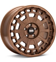 Sport Terrain Tundra