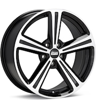 Sport Tuning T11 Machined w/Black Accent | Tire Rack