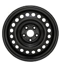 New Steel Wheel
