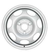 New Steel Wheel