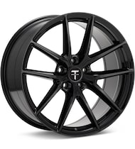 TSF Gloss Black