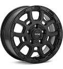 Satin Black