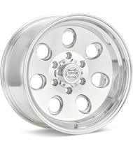 Heritage Polished