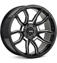 Torque Wheels Impact