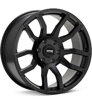 Torque Wheels Impact