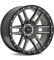 Torque Wheels Pritchett