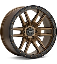 Torque Wheels Pritchett