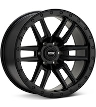 Torque Wheels Pritchett