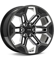 Torque Wheels Pulse
