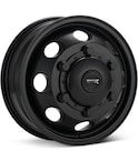 Satin Black