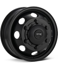 Torque Wheels Revolver Dual