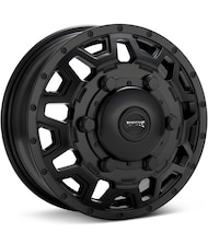 Torque Wheels Rush Dually