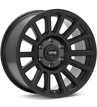 Torque Wheels Trek