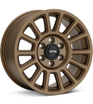 Trek Van R Satin Bronze Trek Van R Satin Bronze