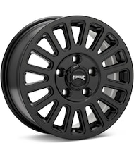 Torque Wheels Trek Van