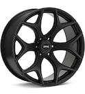 Satin Black