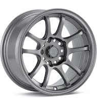 C1 Carbon Grey
