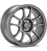 C1M Carbon Grey