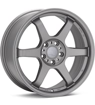 C4 Carbon Grey