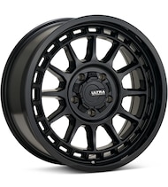 Atlas Gloss Black