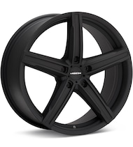 Vision Wheel Boost