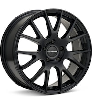 Hellion Gloss Black