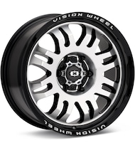 Vision Wheel Inferno