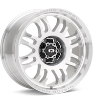 Vision Wheel Inferno