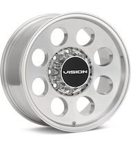 Midway Polished w/Clearcoat