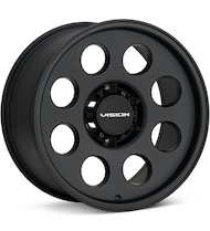 Vision Wheel Midway