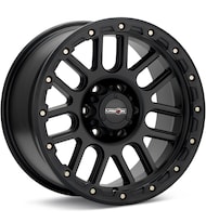 Vision Wheel Nemesis