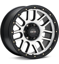 Vision Wheel Nemesis