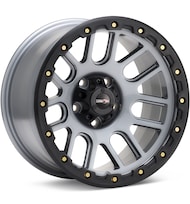 Vision Wheel Nemesis Deep Lip