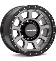 Vision Wheel Ojos