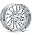 Chrome Plated