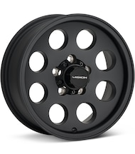 VT Midway Satin Black