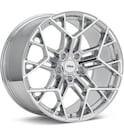 Chrome Plated