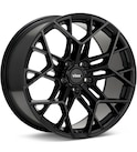 Gloss Black