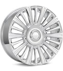Chrome Plated