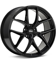 EV2 Gloss Black