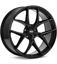 Voxx Replica EV2