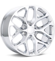 Voxx Replica Snowflake