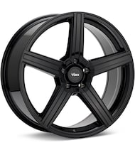 Voxx Road Wheels Como