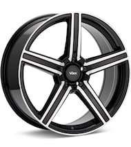 Voxx Road Wheels Como