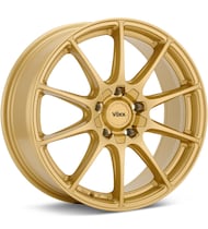 Voxx Road Wheels Cotto