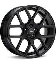 Lago Gloss Black