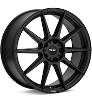 Voxx Road Wheels Lucca