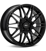 Voxx Road Wheels Nice