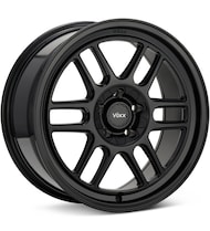 Noto Gloss Black