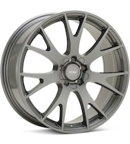 Oggi Gunmetal